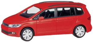 Model samochodu Herpa 038492-004 H0 Volkswagen Touran