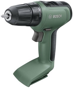 Wiertarko-wkrętarka akumulatorowa Bosch Home and Garden UniversalDrill (Baretool) 06039C8000 18 V  bez akumulatora, bez ładowarki