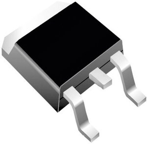 Tranztystor MOSFET  International Rectifier IRLR8743PBF DPAK IR