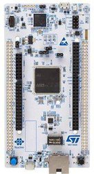 Płytka rozwojowa STMicroelectronics NUCLEO-H743ZI2 1 szt.