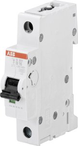 Bezpiecznik ABB B, 32 A