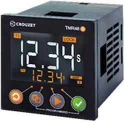 Moduł sterujący PLC Crouzet Timer GDS2R10MV2