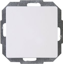 Osłona Zaślepka Kopp HK05 334302005, biały