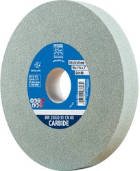 Ściernica stojakowa do szlifowania PFERD BW 25032-51 CN 80 CARBIDE 39009729 1 szt.