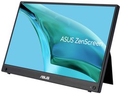 Asus MB16AHG Monitor  EEK E (A - G) 39.6 cm (15.6 cal) 1920 x 1080 px 16:9 3 ms HDMI, słuchawki (jack 3,5 mm), USB-C® LCD (IPS)