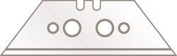 Ostrze Trapezowe Nr 99 Martor 9970 10 szt.