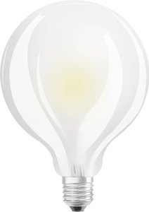 E-27  LED  6.5 W = 60 W  ciepła biel  Kształt owalny  filament Żarówka LED OSRAM 4058075808713 E-27 6.5 W = 60 W 806 lm ciepła biel 1 szt.