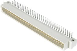 Złącze DIN 41612 Assmann 64 pin