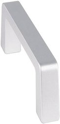 Uchwyt aluminiowy Mentor 268.2 (L x B x H) 88 x 8 x 40 mm