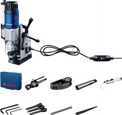Wiertarka Bosch Professional GBM 50-2 06011B4020 1200 W 230 V