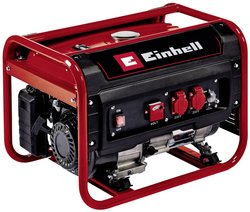 Agregat prądotwórczy Einhell TC-PG 25/1/E5 2100 W 38 kg