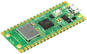Raspberry Pi® RP-PICO-W Mikrokontroler RP-PICO-W