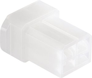 Obudowa złącza TE Connectivity 626056-0, 1 szt.