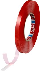 Taśma dwustronna tesa tesafix® 4965 04965-00176-00 (D x S) 50 m x 12 mm 50 m 1 szt.