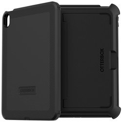 Seria Otterbox Defender - iPad 10. generacji Etui na tablet Otterbox Defender  czarny
