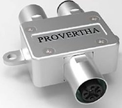 Adapter czujnika/aktuatora Provertha Provertha I-NET 42-500008 , piny: 5, 1 szt.