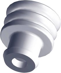 Drut pojedynczy uszczelniający TE Connectivity 828985-1 1 szt.