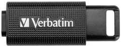 Dosłowny sklep „n” Przejdź na dysk flash USB-C®32 GB Pendrive USB Verbatim 49457, 1 szt.