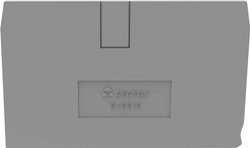 Ścianka końcowa/wewnętrzna Degson D-DS10-01P-11-00A(H) 1 szt.