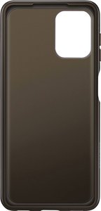 Samsung EF-QA225 Futerał backcase Samsung Galaxy A22 czarny