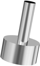 Dysza do rozlutowywania TOOLCRAFT RST-280HT4 TO-7838760 1 szt.