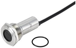 Przełącznik bezdotykowy TRU COMPONENTS ONPOW91-25D10BYSSNR6-24VDC TC-10091084, 25 mm, 6 V, 24 V, 300 mA, 1 szt.