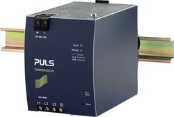 Zasilacz na szynę DIN PULS XT40.482 48 V 20 A 40 W Ilość wyjść:1 x