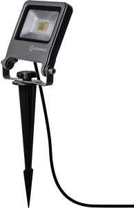 Lampa ogrodowa LED LEDVANCE ENDURA® GARDEN FLOOD L 4058075206847 10 W 800 lm