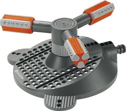 Zraszacz krzyżowy GARDENA Comfort Mambo 02062-20  9 - 310 m²