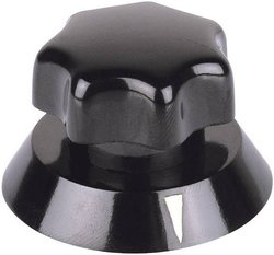 Pokrętło Mentor 322.611 322.611, ze wskaźnikiem, (Ø x W) 42 mm x 27 mm, 1 szt.