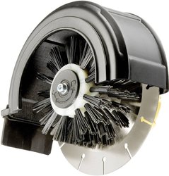 Nasadka szczotki do obcinarki do krawędzi Gloria Haus und Garten 728964.0000 1 szt.