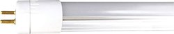 LED Heitronic TUB5-0212-41 G5 5 W = 6 W biały 650 lm