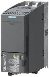 Przemiennik częstotliwości Siemens SINAMICS G120C USS/MB 4, 0KW 3-faz.