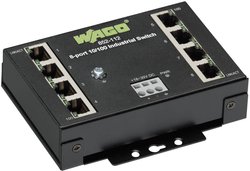 WAGO 852-112 SWITCH PRZEMYSŁOWY ECO