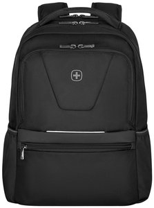 Plecak na laptopa Wenger XE Resist, 40,6 cm (16'') , czarny