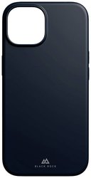 Black Rock Mag Urban Case Cover Apple iPhone 15 czarny Kompatybilny z MagSafe, Odporny na wstrząsy