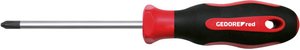 Wkrętak krzyżowy 2 Gedore RED R38200219 3301247 DIN 8764