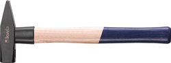 Młotek ślusarski, rękojeść z drewna jesionowego, 500 g Młotek ślusarski kwb  450915  500 g   1 szt.