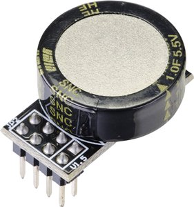 Zapasowa bateria buforowa Renkforce RF-4953546, do Renkforce Pro 6