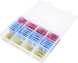 Złącze doczołowe TRU COMPONENTS TC-9878224, 0.5 - 6 mm², 1 zest.