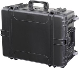 Walizka narzędziowa bez wyposażenia MAX PRODUCTS  MAX620H250