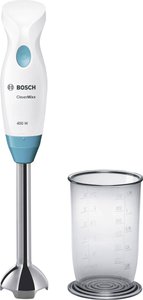 Blender ręczny Bosch Haushalt MSM2410DW, 400 W