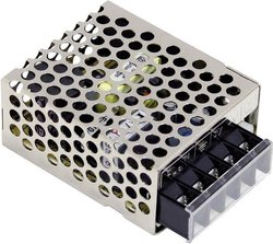 Moduł zasilacza AC/DC, zamknięty Mean Well RS-15-3,3   9.9 W