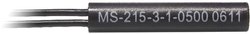 Kontaktron PIC MS-215-3, 10 W, 1 A