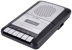 Reflexion                        Retro magnetofon kasetowy           Retro magnetofon kasetowy Reflexion  1 szt.