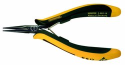 Szczypce podłużne Bernstein Tools EUROLINE-CONDUCTIVE 3-685-15 140 mm