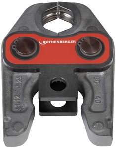 Prasa szczękowa Rothenberger 015106X 1 szt.