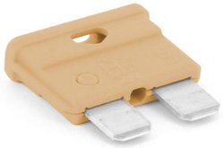 Bezpiecznik nożowy samochodowy TRU COMPONENTS 8551180, 5 A, 1 szt.