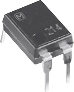 Przekaźnik zintegrowany Panasonic AQY210EH