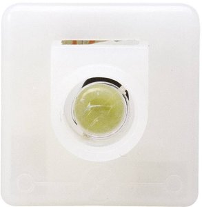 Światło orientacyjne LED Akcesoria Kopp BlueElectric 324401189, biały